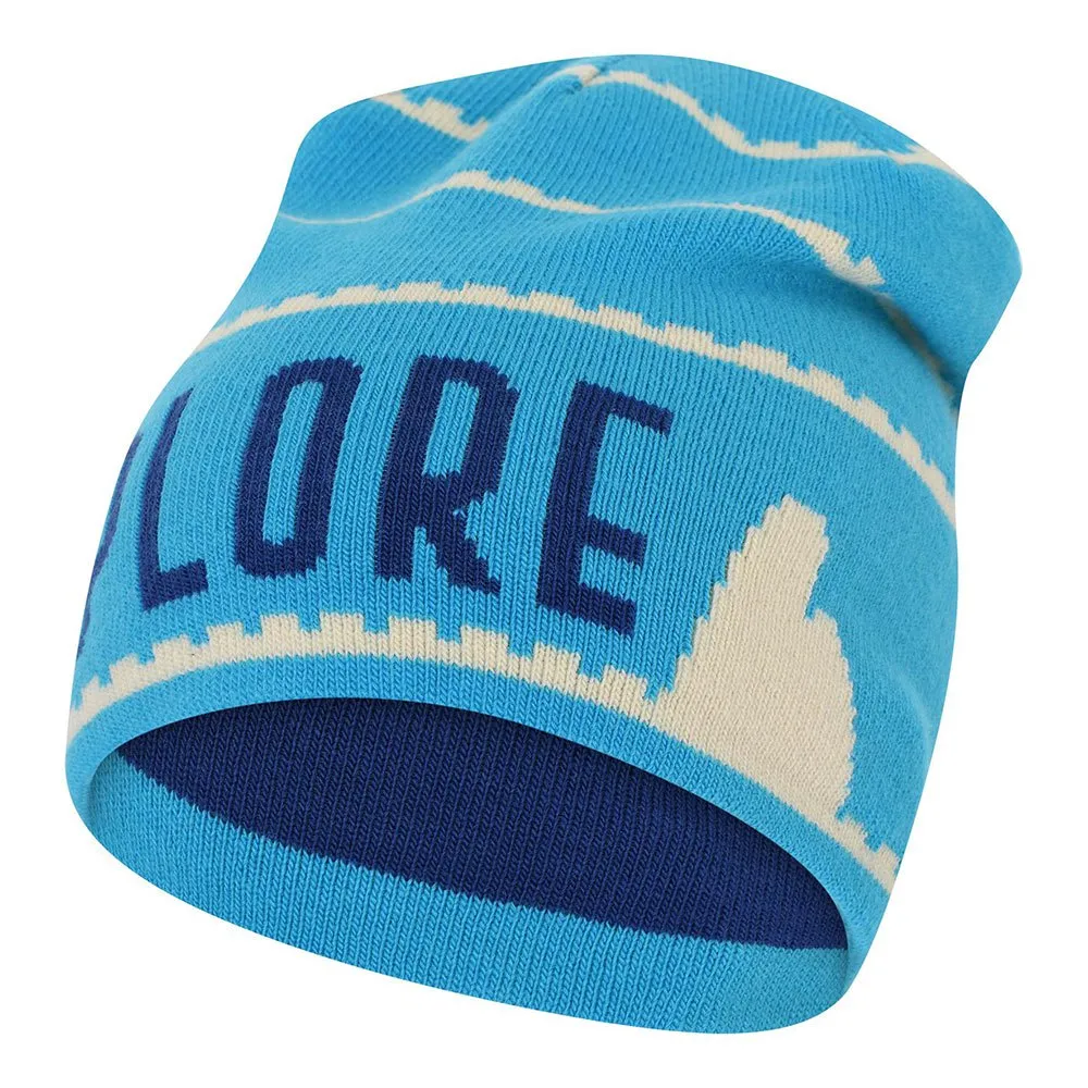 LEGO Wear Aorai Hatt, Middle blue, 50-52cm