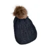 LEGO Wear Atlin 718 Mössa, Dark grey, 48cm