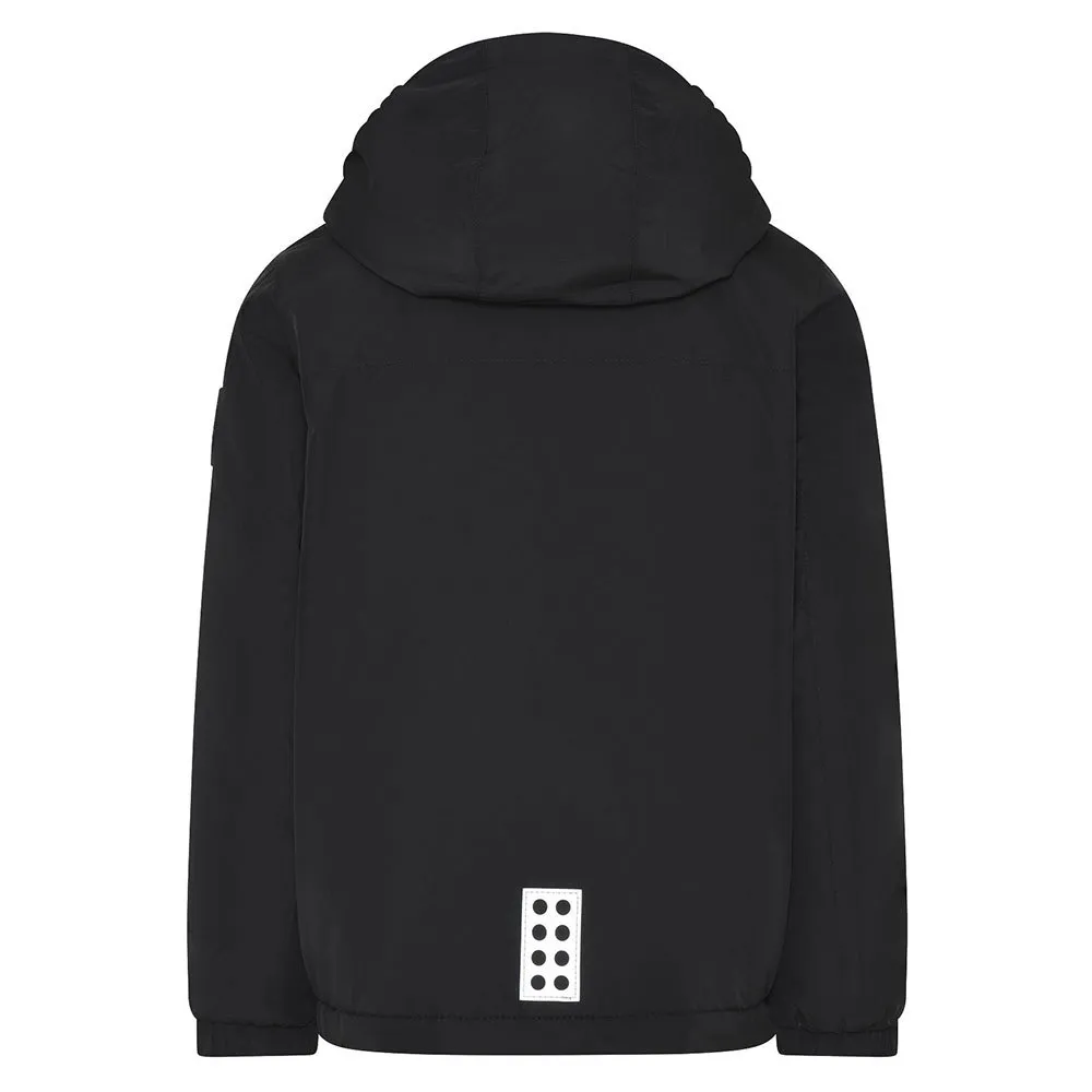 LEGO Wear Jebel Jacka, Black, 116cm