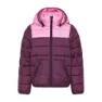LEGO Wear Jesse 602 Jacka, Bordeaux, 122cm