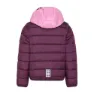 LEGO Wear Jesse 602 Jacka, Bordeaux, 122cm