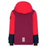 LEGO Wear Jesse 701 Jacka, Red, 110cm