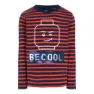 LEGO Wear M-22759 T-shirt Med Lång ärm, Red, 92cm