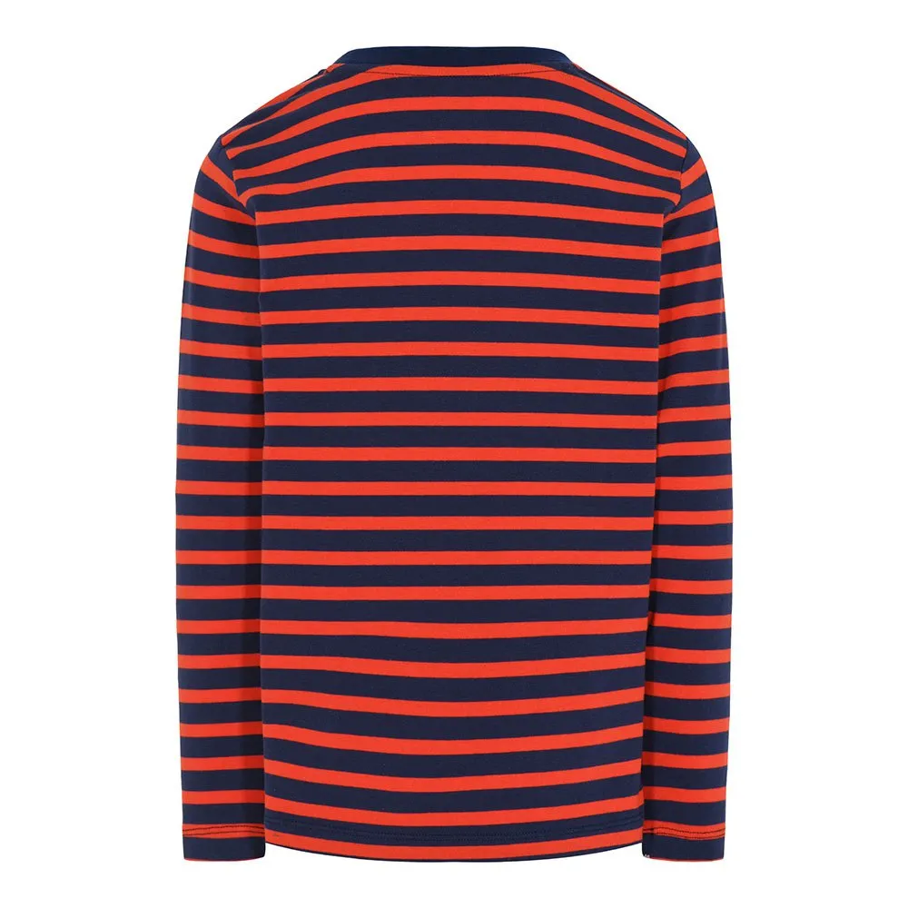 LEGO Wear M-22759 T-shirt Med Lång ärm, Red, 92cm
