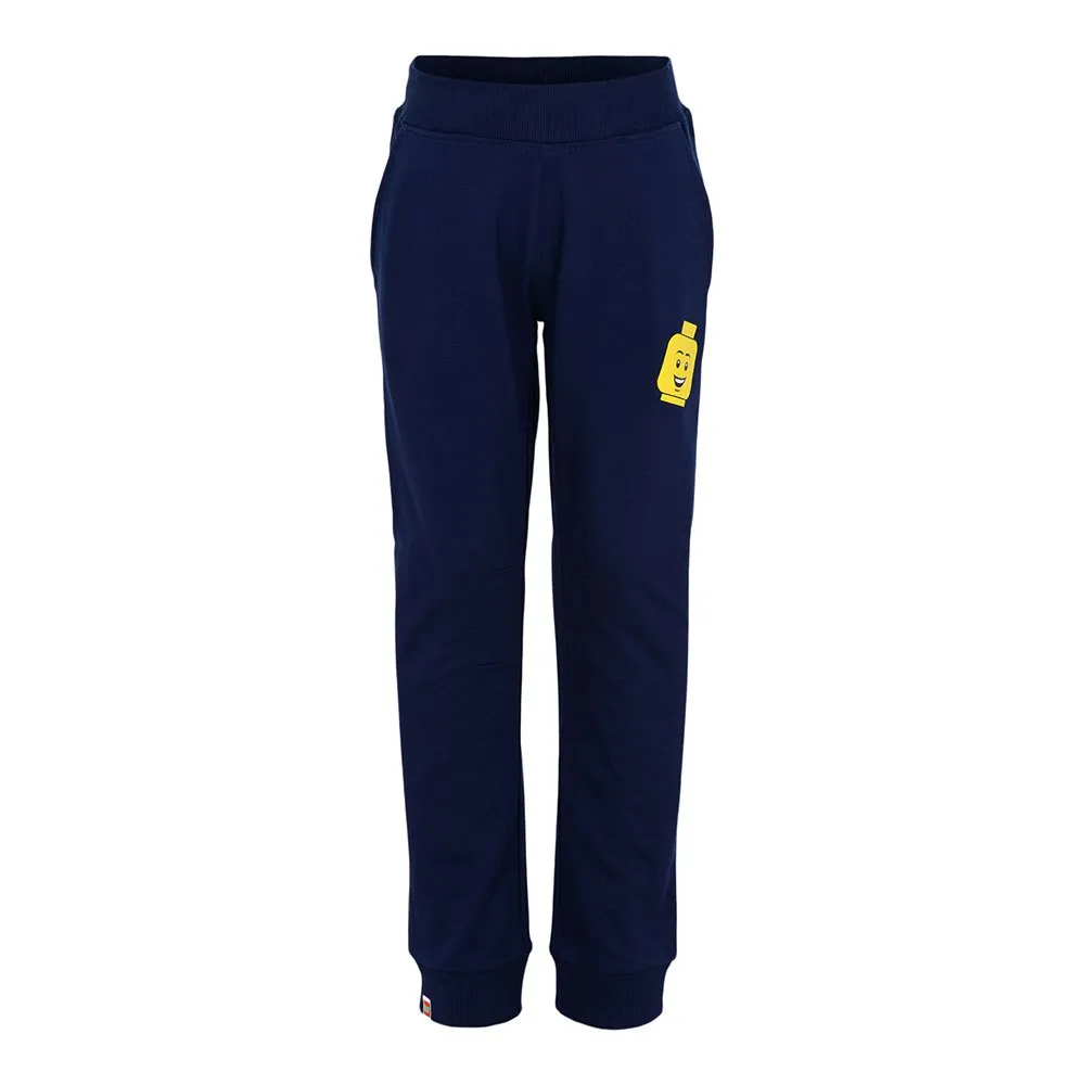 LEGO Wear M12010071 Byxor, Dark navy, 92cm