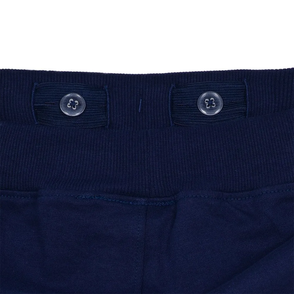 LEGO Wear M12010071 Byxor, Dark navy, 92cm