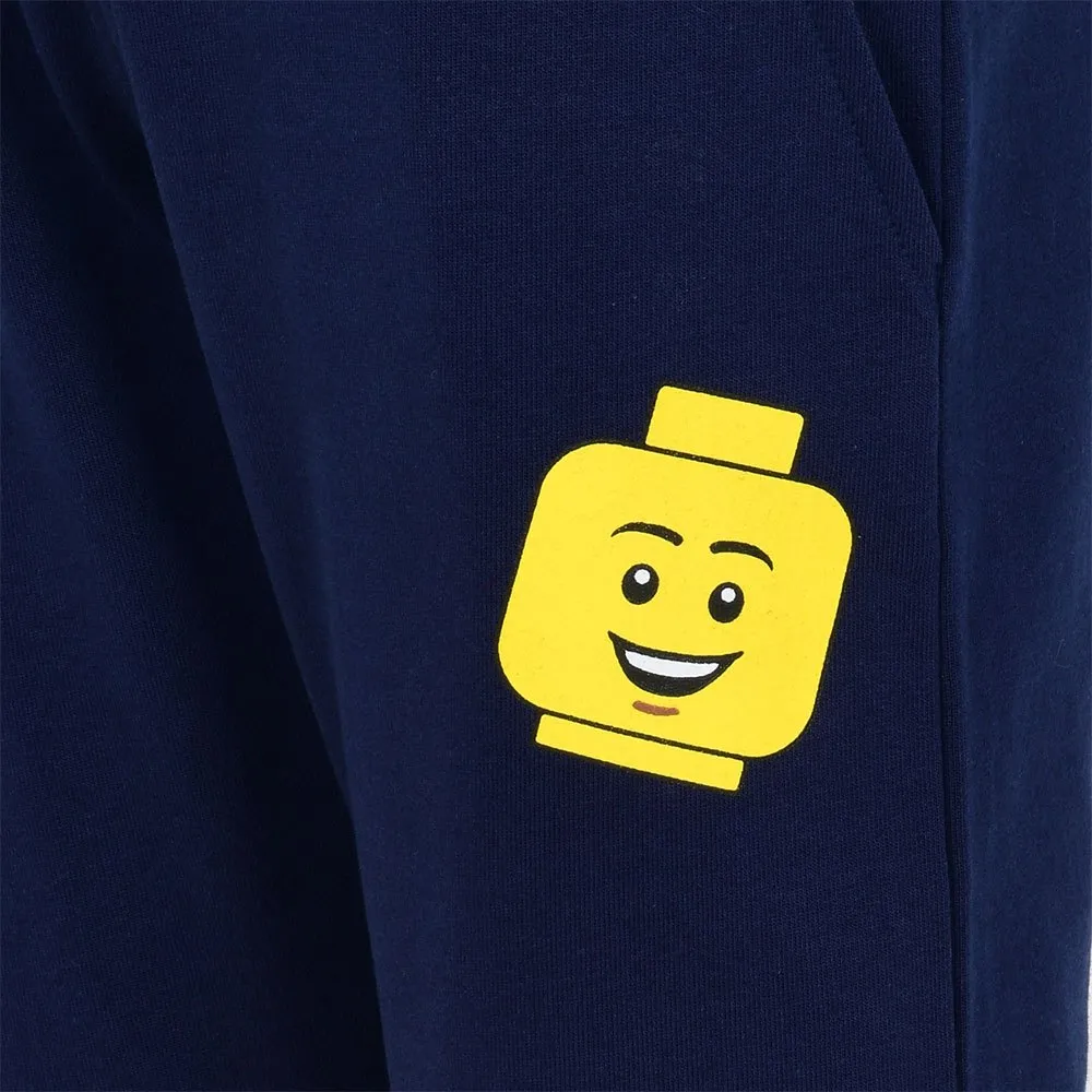 LEGO Wear M12010071 Byxor, Dark navy, 92cm