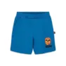 LEGO Wear Philo Shorts, Middle blue, 116cm