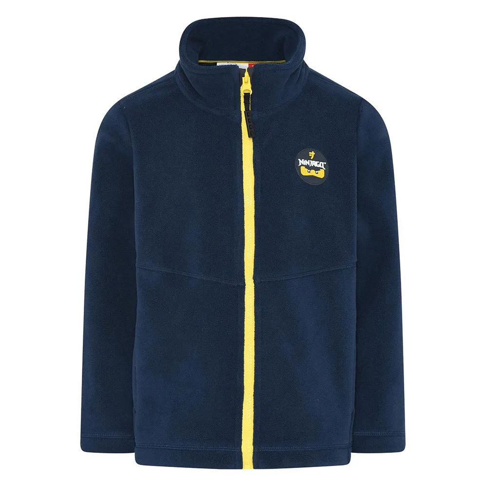 LEGO Wear Sakso Jacka, Dark navy, 116cm