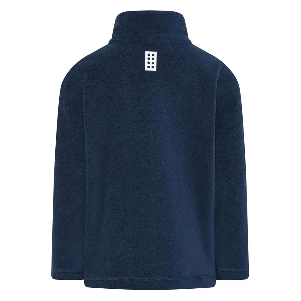 LEGO Wear Sakso Jacka, Dark navy, 116cm