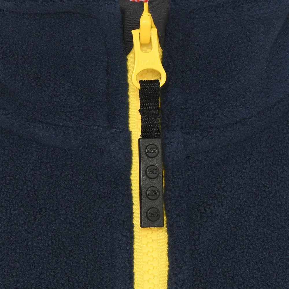 LEGO Wear Sakso Jacka, Dark navy, 116cm