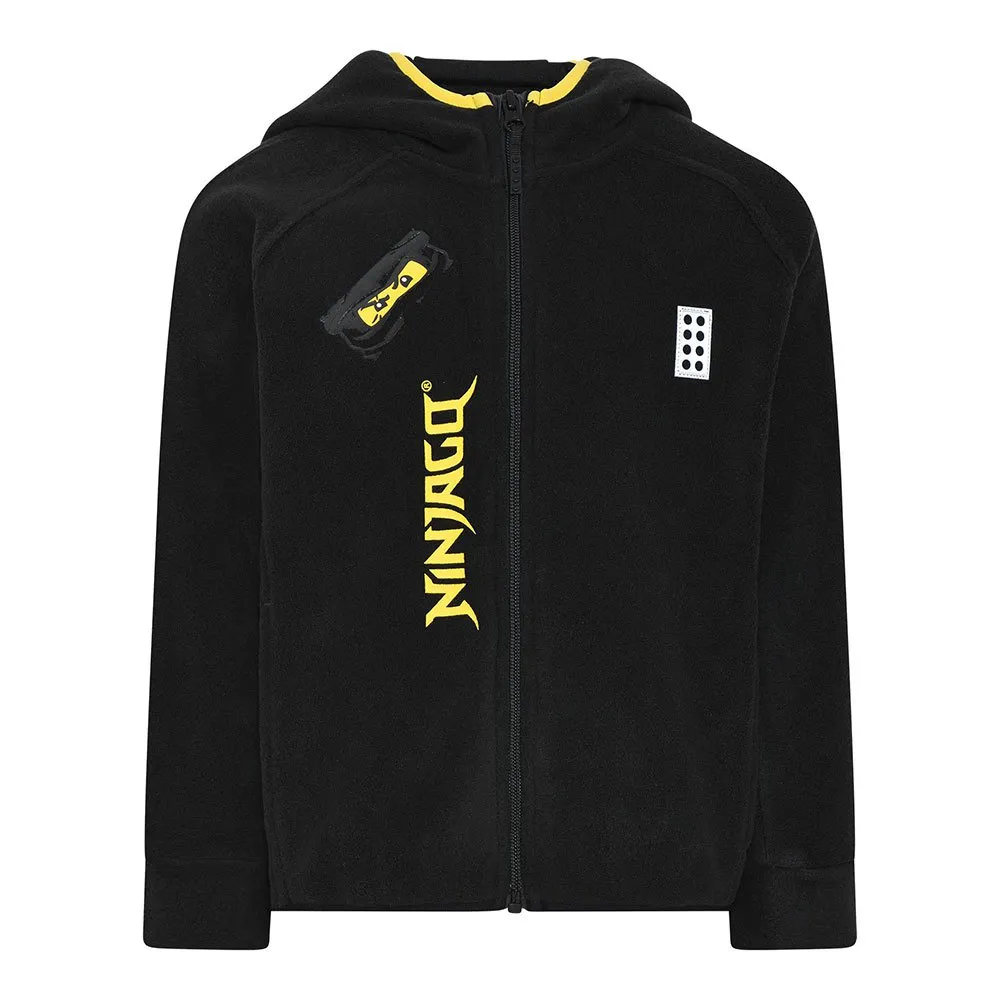 LEGO Wear Sangai Jacka, Black, 152cm