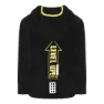 LEGO Wear Sangai Jacka, Black, 152cm