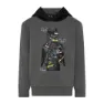 LEGO Wear Storm 614 Tröja, Dark grey, 122cm