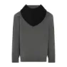 LEGO Wear Storm 614 Tröja, Dark grey, 122cm