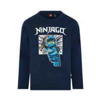 LEGO Wear Taylor 613 T-shirt Med Lång ärm