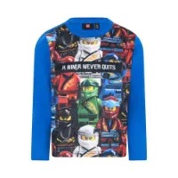 LEGO Wear Taylor 625 T-shirt Med Lång ärm