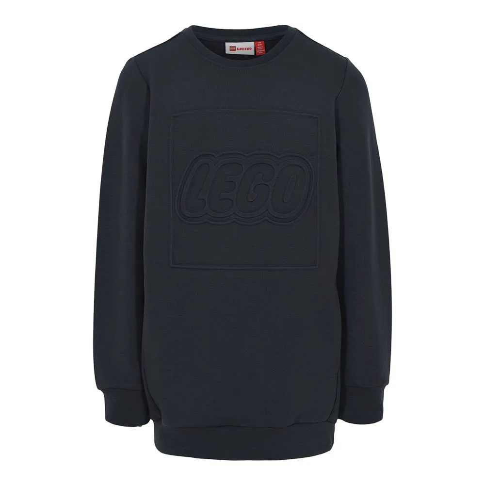 LEGO Wear Tulla 599 Tröja, Dark grey, 116cm