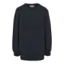 LEGO Wear Tulla 599 Tröja, Dark grey, 116cm