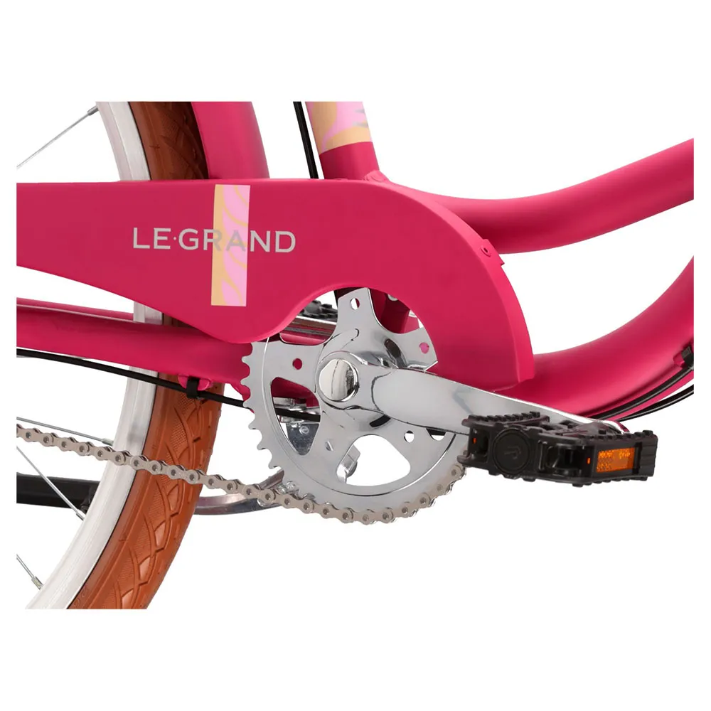 Legrand Lille 3d 26´´ 2022 Cykel