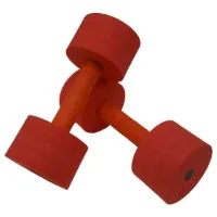 Leisis Alter-gim Round Hantel unisex Leisis Alter-gim Round Hantel unisex
