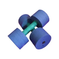 Leisis Alter-gim Round Hantel unisex Leisis Alter-gim Round Hantel unisex