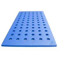 Leisis Baby Cover Tc Small Flytmatta unisex
