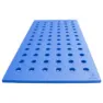 Leisis Baby Cover Tc Small Flytmatta unisex, Blue, One Size