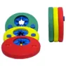 Leisis Dolphin Barnarmbindlar unisex, Multicolor, One Size