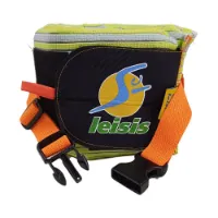 Leisis Elastic Armpuffar unisex Leisis Elastic Armpuffar unisex