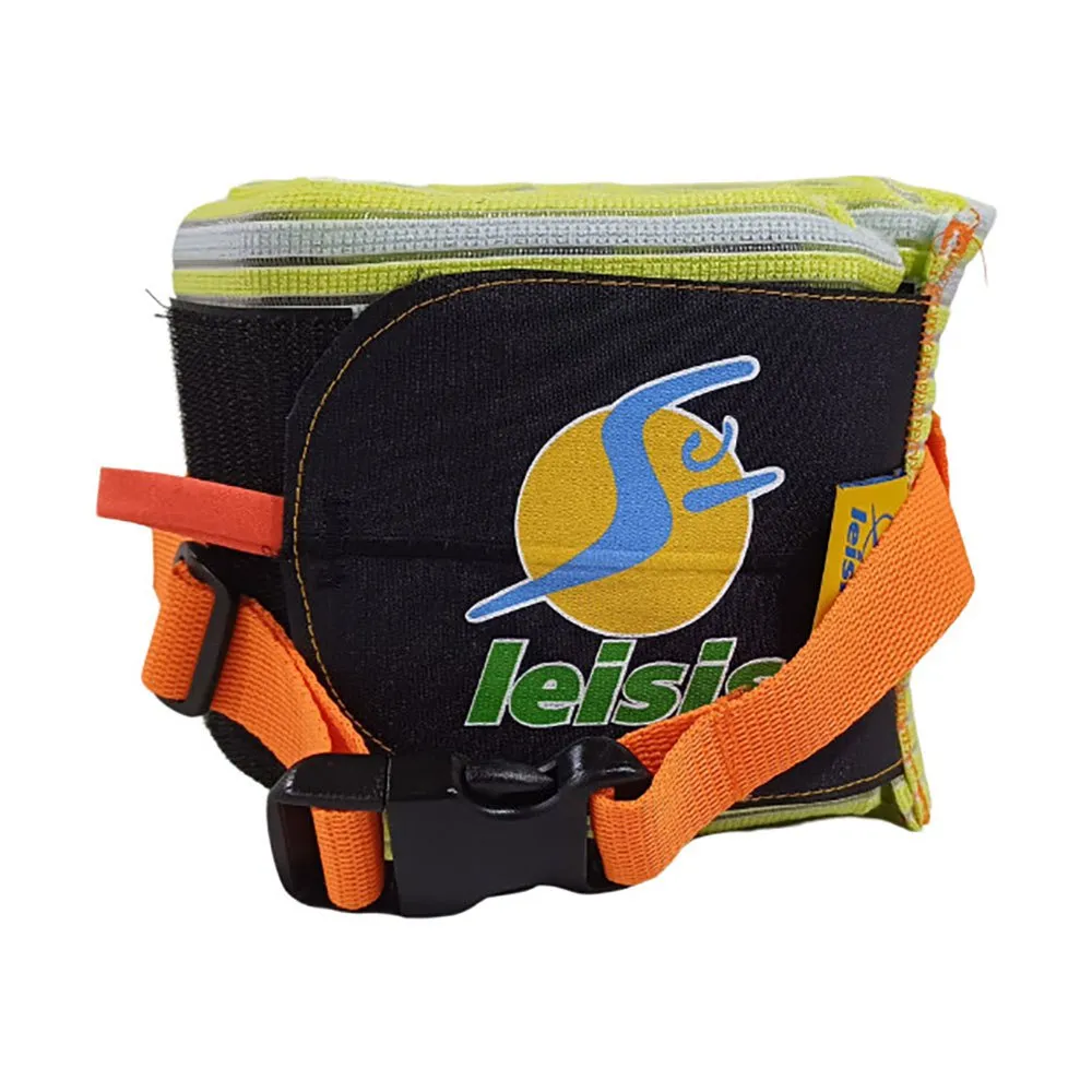 Leisis Elastic Armpuffar unisex, Multicolour, One Size Leisis Elastic Armpuffar unisex, Multicolour, One Size