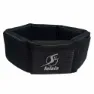 Leisis Elastic Flytväst unisex, Black