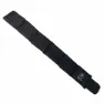 Leisis Elastic Flytväst unisex, Black