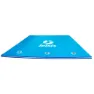 Leisis Family Flot Link Flytande Matta 2m unisex, Blue, 200 x 150 x 3cm