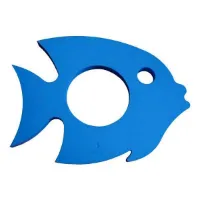 Leisis Fish Flytmatta unisex Leisis Fish Flytmatta unisex