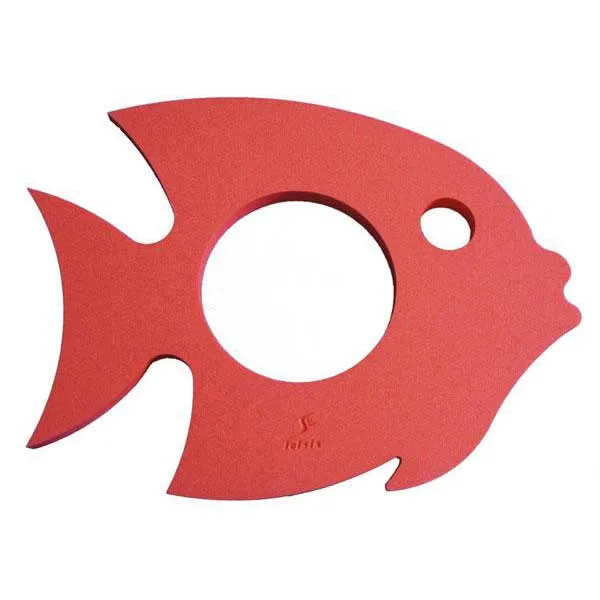 Leisis Fisk unisex, Red, 52.5 x 65.5 x 4cm