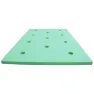 Leisis Floating Cover 11 Thin Flytmatta unisex, Green, One Size