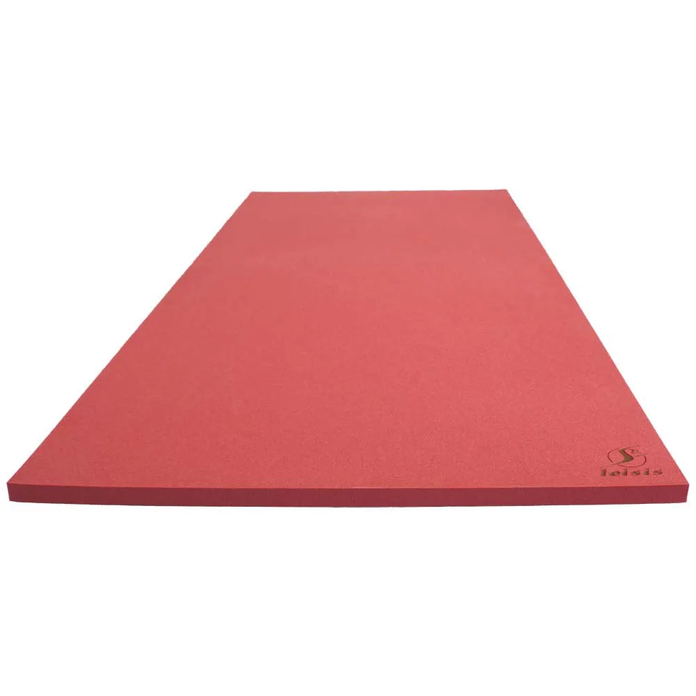 Leisis Floating Cover Standard Flytmatta unisex