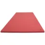 Leisis Floating Cover Standard Flytmatta unisex