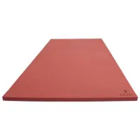 Leisis Floating Cover Thin Flytmatta unisex