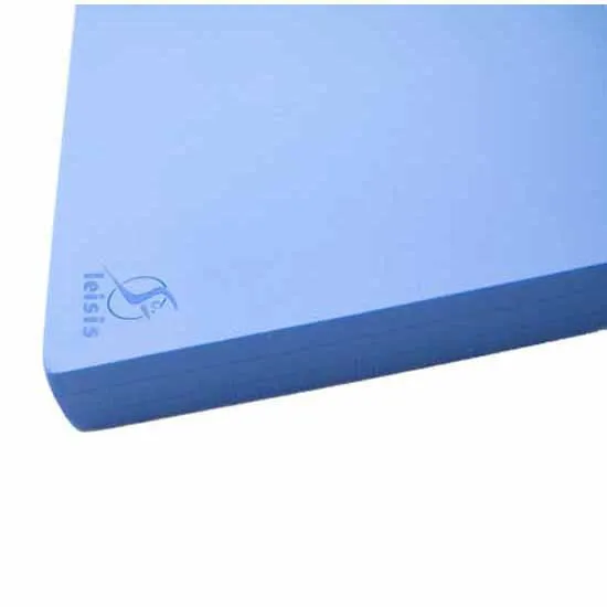 Leisis Flytmatta unisex, Blue, 200 x 100 x 8cm