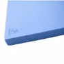 Leisis Flytmatta unisex, Blue, 200 x 100 x 8cm