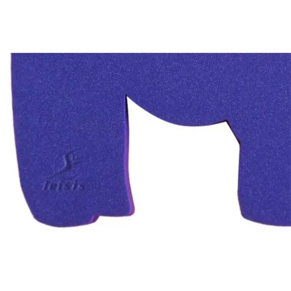Leisis Ko Flotte unisex, Violet, 65.5 x 66.5 x 4cm