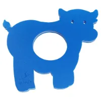 Leisis Ko Simbassängformer unisex