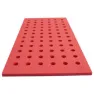 Leisis Liten Bebis unisex, Red, One Size