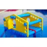 Leisis Poolformer För Stora Hus unisex, Multicolour, 100 x 200 x 135cm