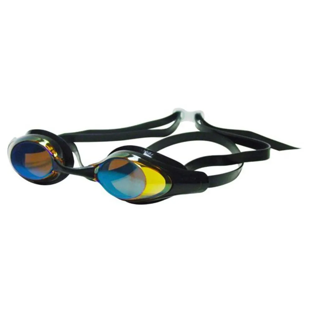 Leisis Rocket Competition Simglasögon unisex, Black, One Size Leisis Rocket Competition Simglasögon unisex, Black, One Size