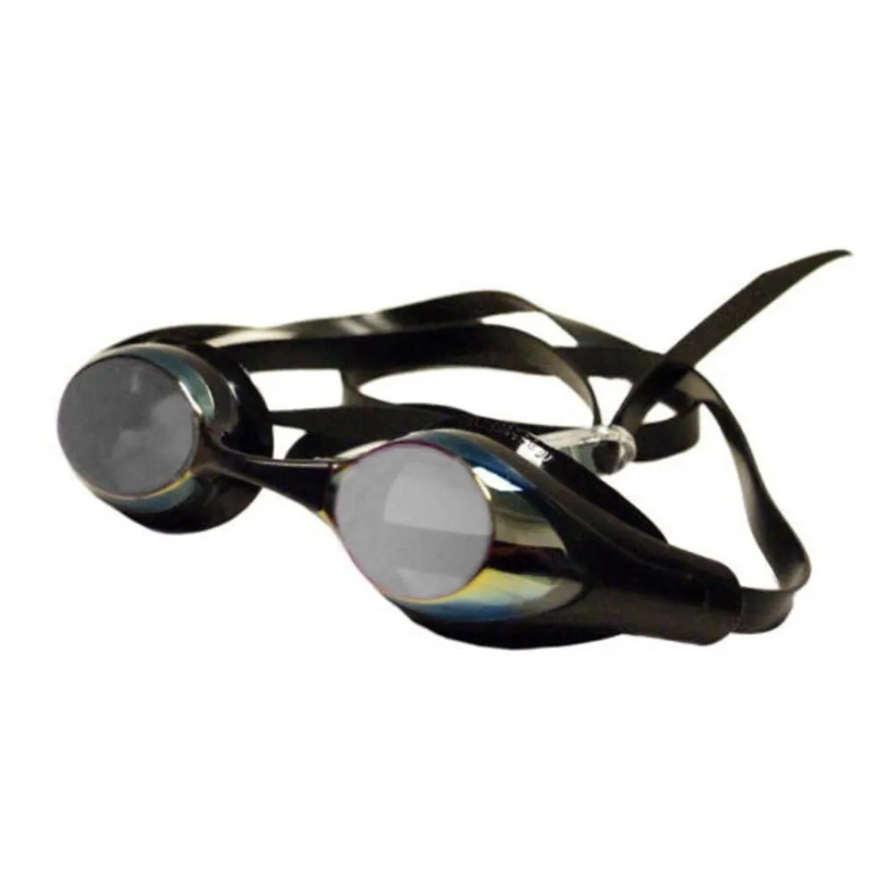 Leisis Rocket Competition Simglasögon unisex, Black, One Size Leisis Rocket Competition Simglasögon unisex, Black, One Size