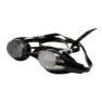 Leisis Rocket Competition Simglasögon unisex, Black, One Size