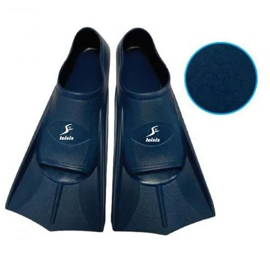 Leisis Simfötter unisex